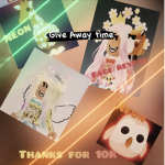 Dooey and Sissy Group Thumbnail