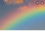 Susan’s Rainbow Nation