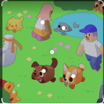 Pet sim x good trades