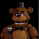 [UFE] The Ultimate Fazbear Experience!