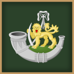Rhodesian Light Infantry Regiment