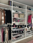 - Jordi’s Closet! -