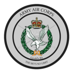 -BA- Army Air Corps.