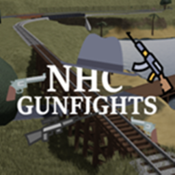 NHC Gunfights [WP]