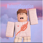 Robux@Donation