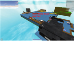 Boat World!