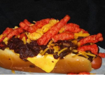 Hotdog or Cheetos