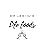 [Life Foods - 인생 먹거리]