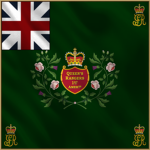 Queen's Rangers of the Britannic Empire