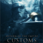Lore Characters: Villian Characters