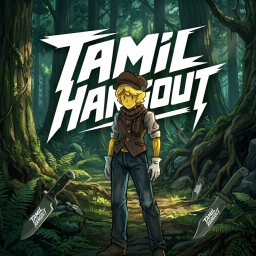 [🌴] Tamil Hangout
