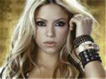 shakira fanclub