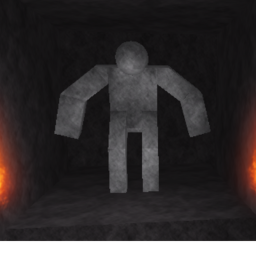 Chapter 1: A Church