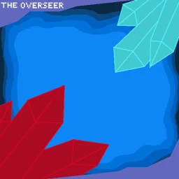 The Overseer Project [only for playtesters] icon