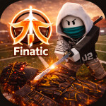 》Finatic 》Fairzone Golden