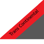 Trans Continental Airlines