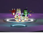 The Roblox Cuties International