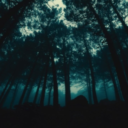 The Woods