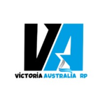 Victoria Australia State RP (group lock)