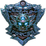 [ERR] Special Forces