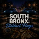 ❗South Bronx: Distinct Trainer