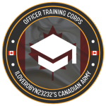 [OTC] — Officer Training Corps —