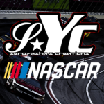 Sergyasha’s NASCAR clothing Store