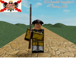 [S.I.] Spanish Imperium's Traning Area