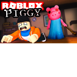 survival the piggy and foxy the killer