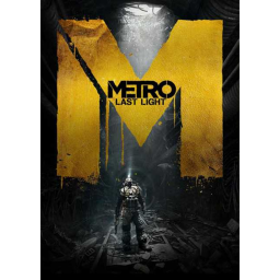 [Metro Last Light RP] The Metro