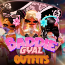[SUMMER ☀️] Bad Gyal Baddie Outfits