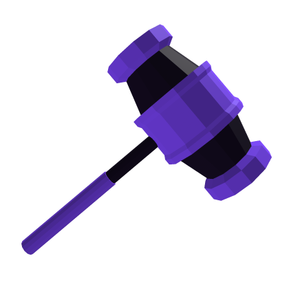 Gora's Ban Hammer