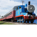 Cool Choo Choo Trains