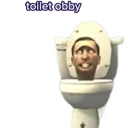 toilet obby!