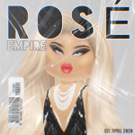 Rosé Empire