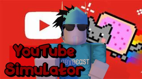 YouTuber Simulator