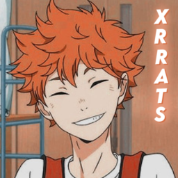 XRRATS anime homestore