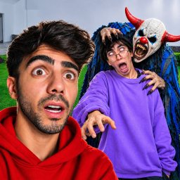 [👹 MINI MINI EXE] Fede Vigevani's House 3 icon