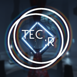 TEC:R // PUBLIC TESTING