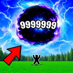 💪Spirit Bomb Training icon