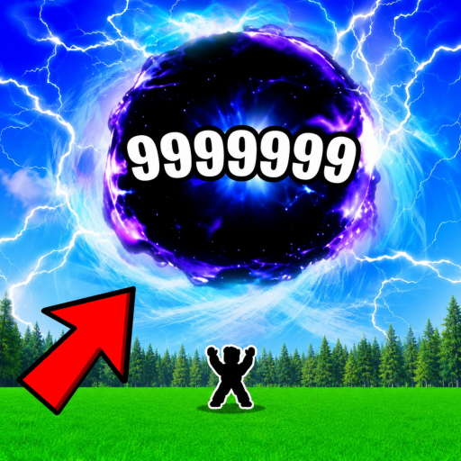 Spirit Bomb Training