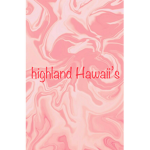high land Hawaii's