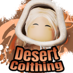 Desert Clothes