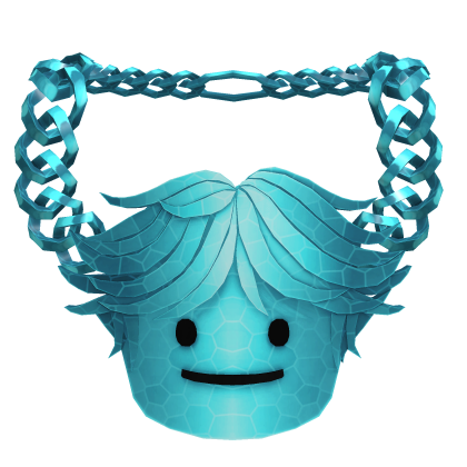 CaylusBlox Diamond Chain