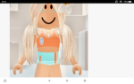 Preppy xoxo Olivia