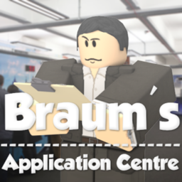 Braum's®'s Application Centre