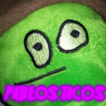 Pablos tacos