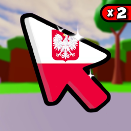 Polish Cliker Simulator (BETA)