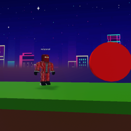 Red Spy Run