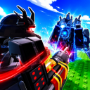 [⏰FRIDAY⏰] Cameraman Toilet Tower Defense icon